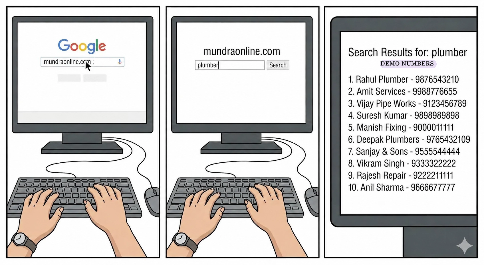 About MundraOnline.com - Local Business Directory in Mundra