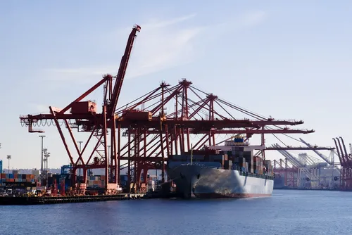 Mundra Port