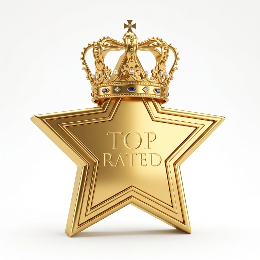 Top Rated Star